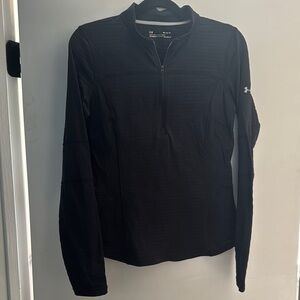 Under Armour Cold Gear Quarter Zip